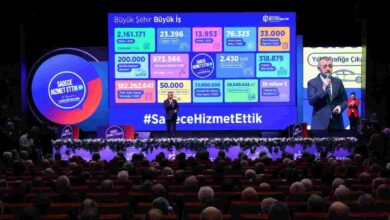 “Vatandaşın rızası ile hareket edeceğiz”