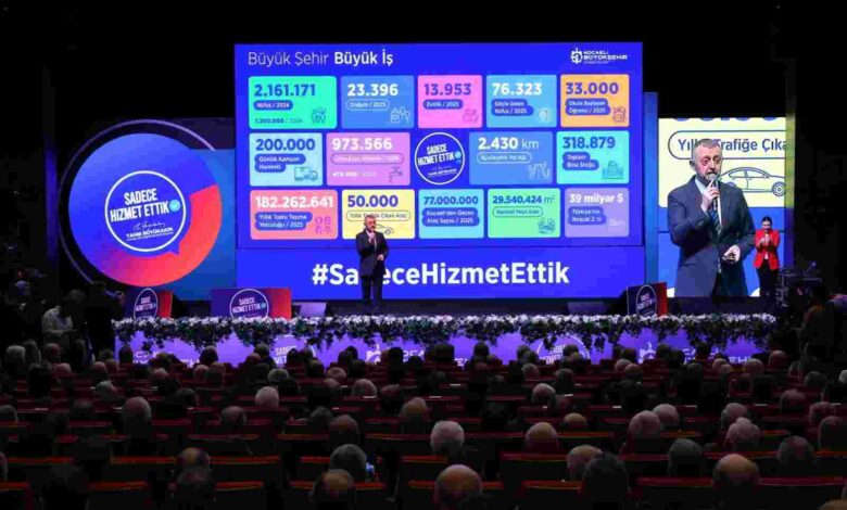 “Vatandaşın rızası ile hareket edeceğiz”