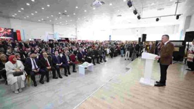 “Yeni bir yaşam biçimi oluşturdu”