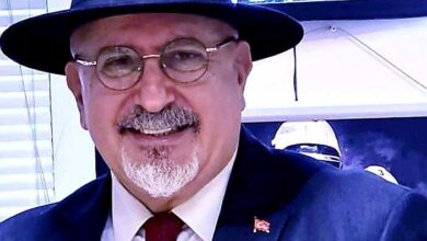 KAYBOLAN SADECE BİR İNSAN DEĞİL… BİR ŞEHRİN VİCDANIDIR.