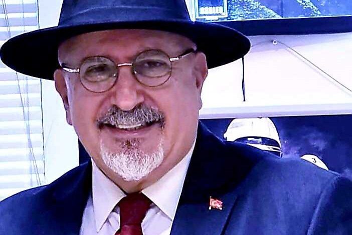 KAYBOLAN SADECE BİR İNSAN DEĞİL… BİR ŞEHRİN VİCDANIDIR.