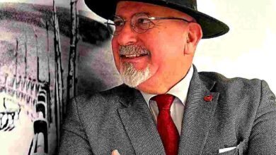 “Ne terslik bende mi…?”