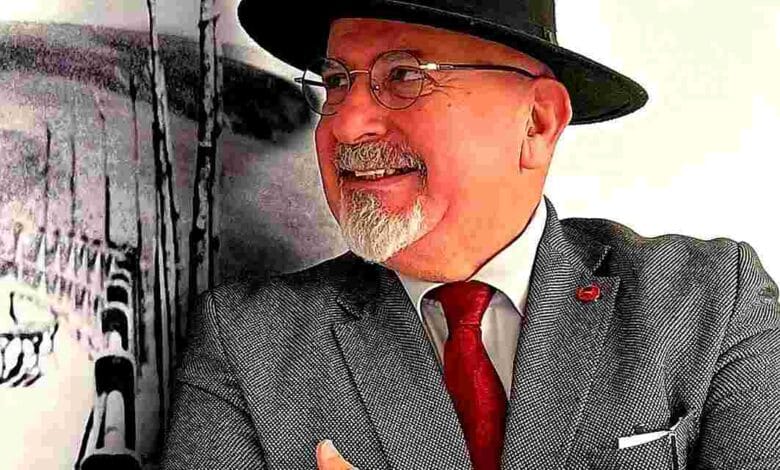 “Ne terslik bende mi…?”