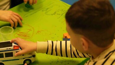 ‘‘Benimle Oynar Mısın” 7 bin aileye ulaştı