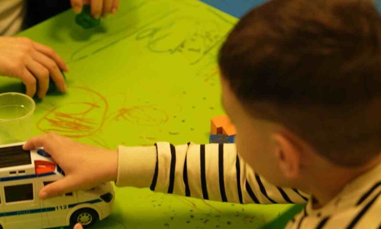 ‘‘Benimle Oynar Mısın” 7 bin aileye ulaştı