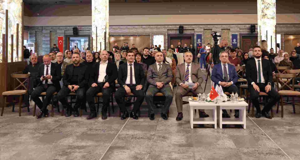 144 yeni yuvanın sahipleri kura ile belirlendi