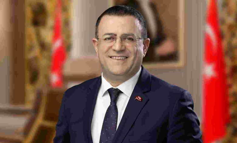 19 Mayıs, Umudun ve İnancın Adıdır