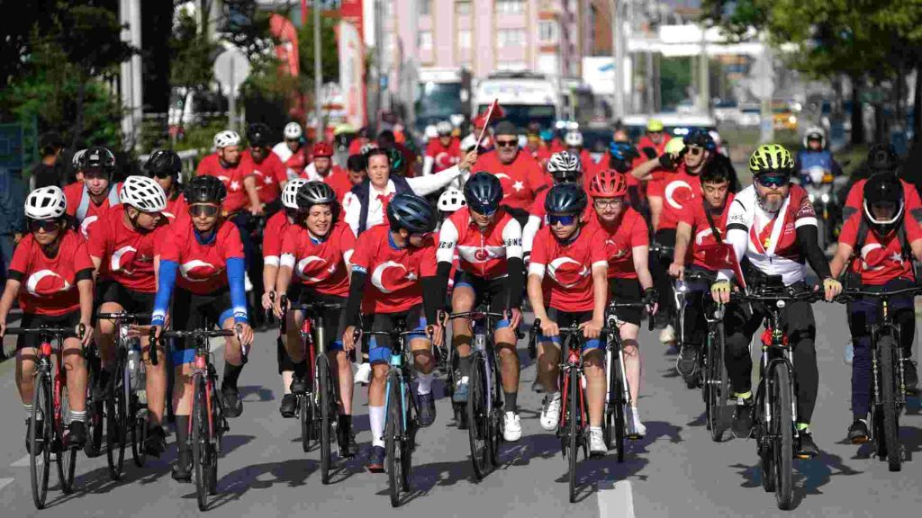 19 Mayıs’ta gençliğin sesi Kocaeli’den yükselecek