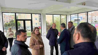 Alikahya’ya Gülümse Kafe müjdesi