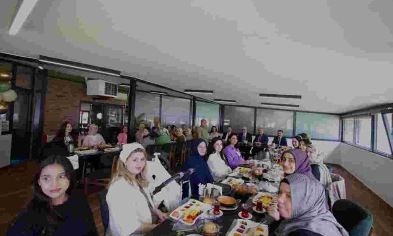 Anne Adaylarının İlk Anneler Günü Heyecanı