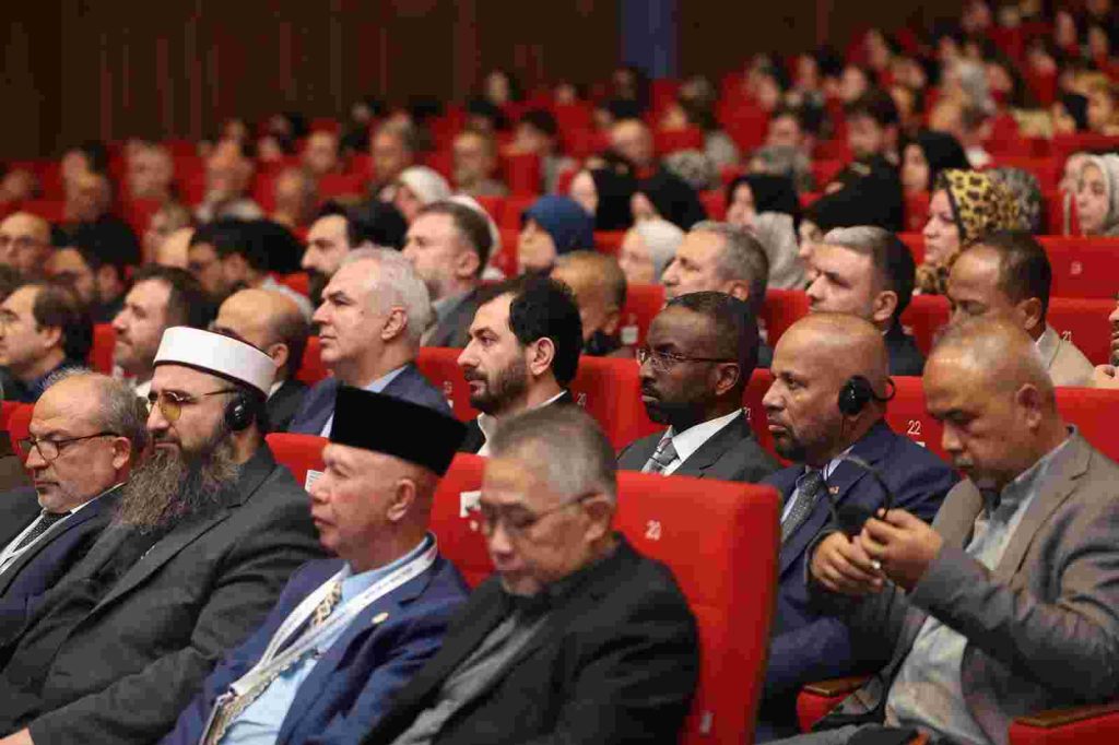 Başkan Büyükakın Zulmün olduğu her yer Kerbela’dır