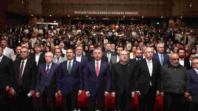 Başkan Büyükakın Zulmün olduğu her yer Kerbela’dır