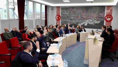Başkan Gökçe, 12 Yeni Araç Daha Alıyor