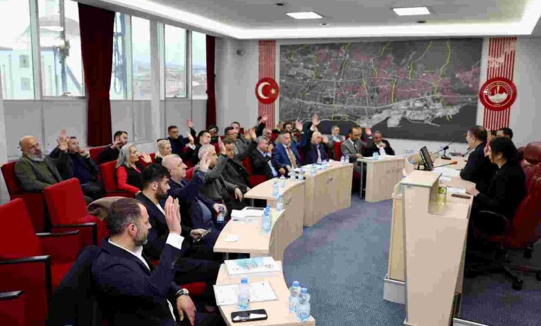 Başkan Gökçe, 12 Yeni Araç Daha Alıyor