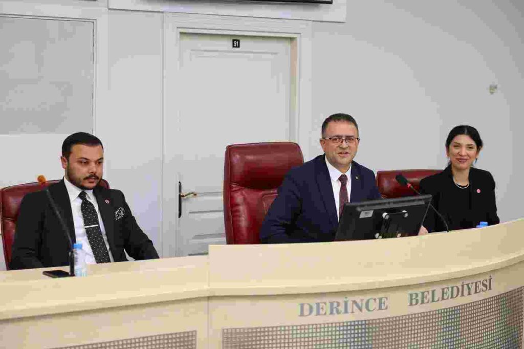 Başkan Gökçe, 12 Yeni Araç Daha Alıyor 