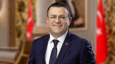Başkan Gökçe, İki Yıllık Süreci Değerlendirecek