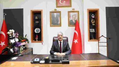 Başkan Ömeroğlu’ndan Kurban Bayramı Mesajı
