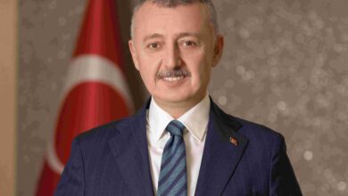 Büyükakın, Hıdırellez Bayramı’nı kutladı