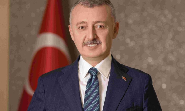 Büyükakın, Hıdırellez Bayramı’nı kutladı