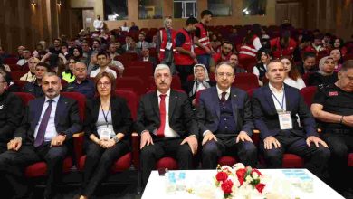 DİLOVASI’NDA AFETLERE HAZIRLIK SEFERBERLİĞİ