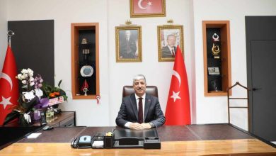 Dilovası Belediye Başkanı Ramazan Ömeroğlu'ndan Anneler Günü Mesajı