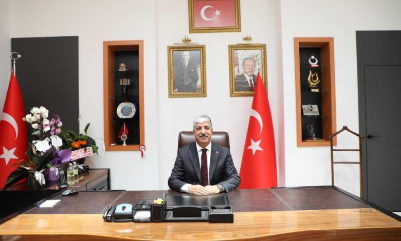 Dilovası Belediye Başkanı Ramazan Ömeroğlu'ndan Anneler Günü Mesajı
