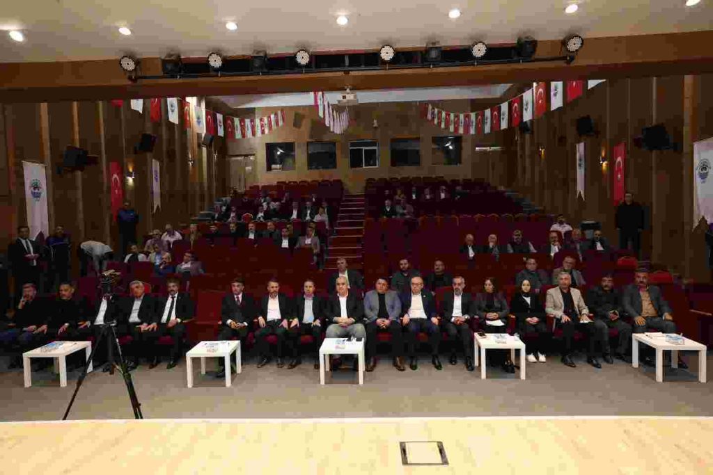 Dilovası Belediyesi Mayıs Meclisi Gerçekleştirildi