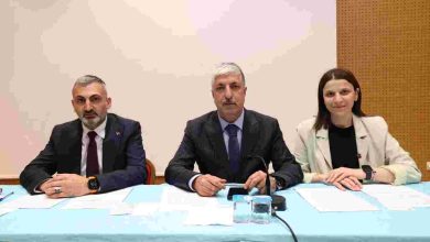 Dilovası Belediyesi Mayıs Meclisi Gerçekleştirildi