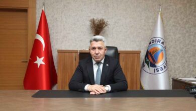 Emekçilerimiz, ülkemizin kalkınma hamlesinin en önemli mimarlarıdır