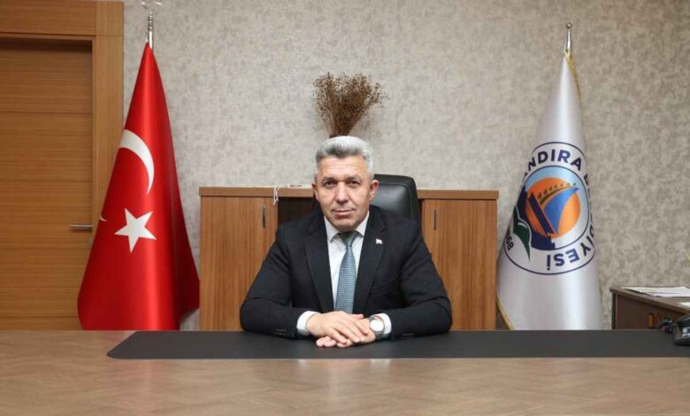 Emekçilerimiz, ülkemizin kalkınma hamlesinin en önemli mimarlarıdır
