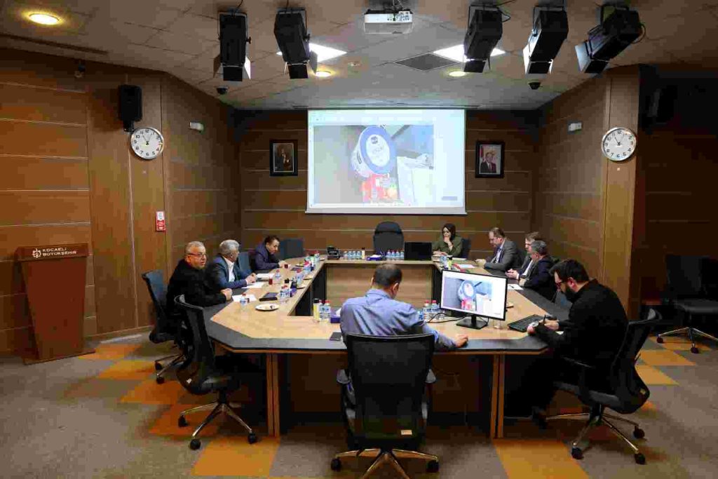 Encümen’de 100 şoföre 370 bin TL ceza kesildi;