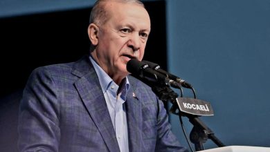 Erdoğan Kocaeli’de Gençlere Seslendi