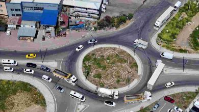 Gebze Millet Bahçesi, ulaşıma da nefes aldırdı