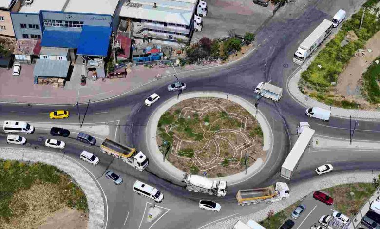 Gebze Millet Bahçesi, ulaşıma da nefes aldırdı