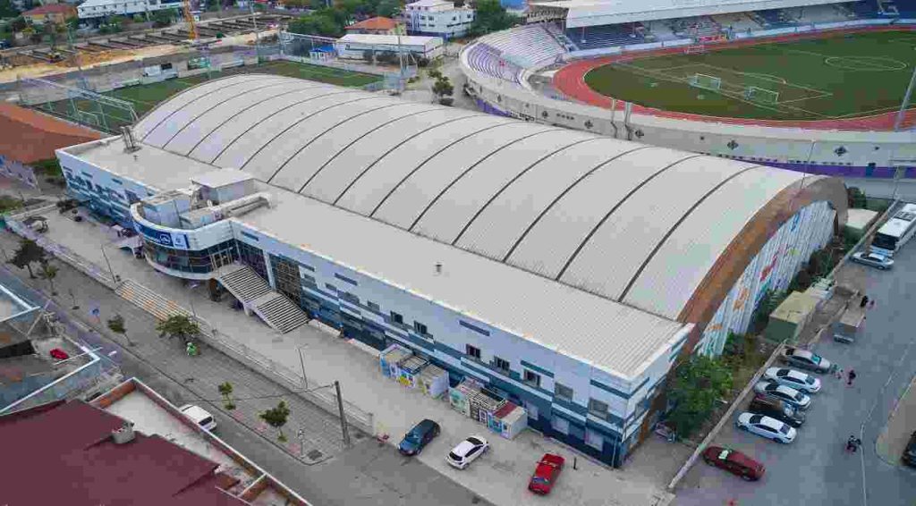 Gençliğin Başkenti Kocaeli’de dev bir organizasyon daha