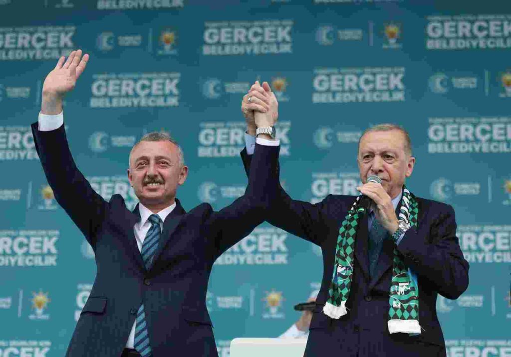 Gençliğin Başkenti Kocaeli’de dev bir organizasyon daha
