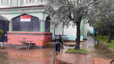 Gölcük Belediyesi’nden Bayram Öncesi Temizlik Seferberliği