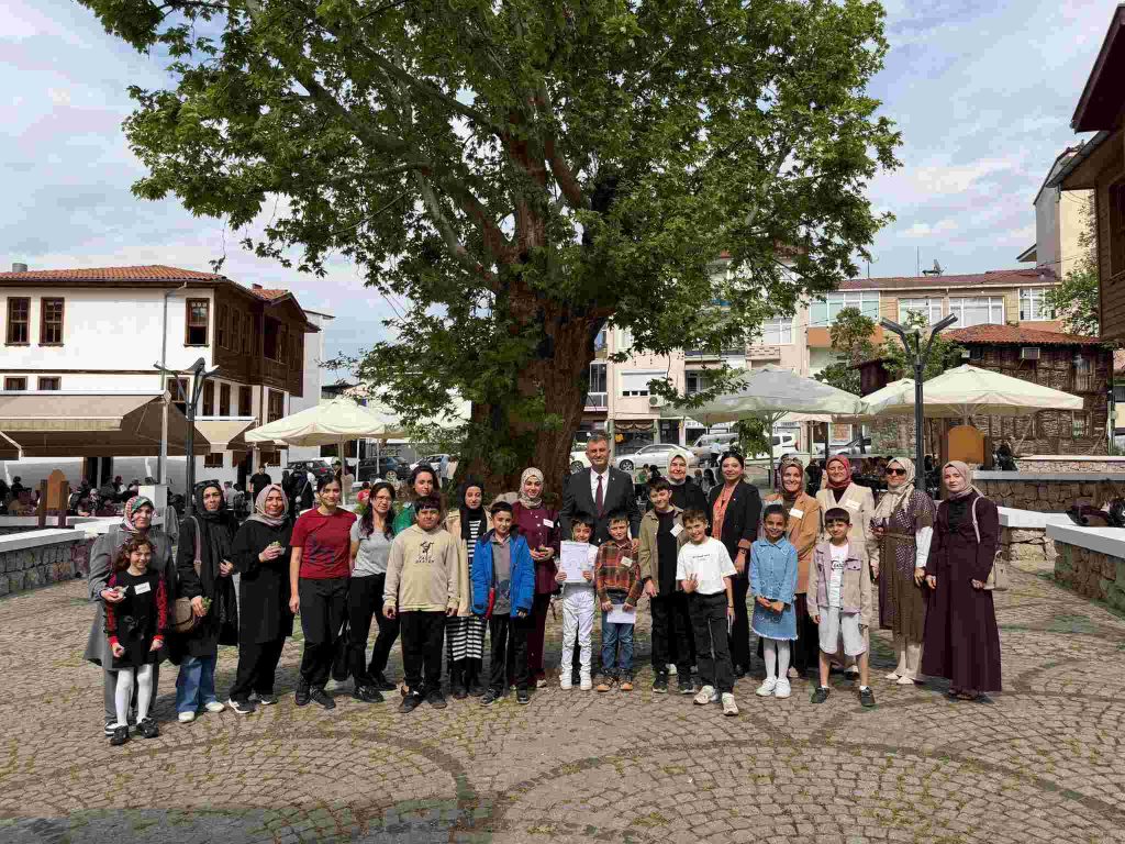 Gölcük'te “Felsefe Atölyesi” etkinliği