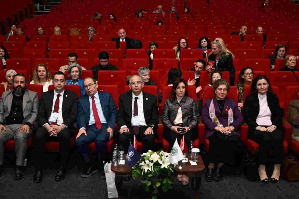 Gonca’dan USKAF-IX’e anlamlı katkı