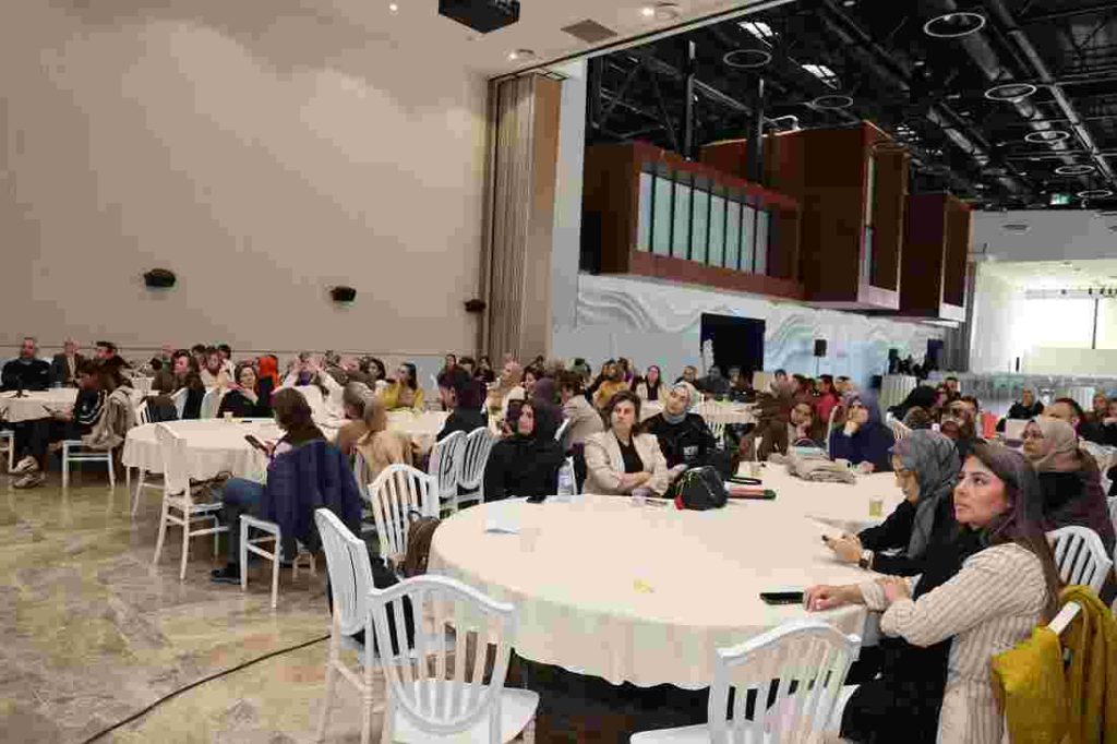 Hedef, daha üretken ve etkili bir KO-MEK