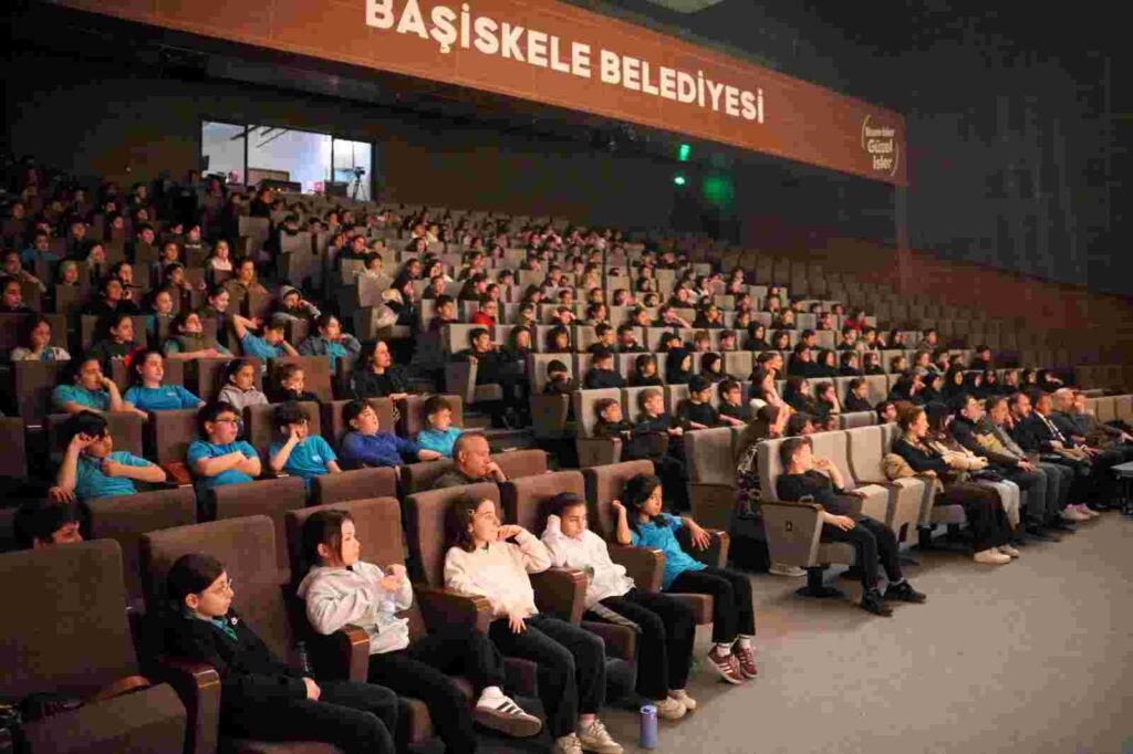 “İki Teker Bir Rüya” 3 bin 800 öğrenciye ulaştı