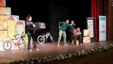 “İki Teker Bir Rüya” 3 bin 800 öğrenciye ulaştı