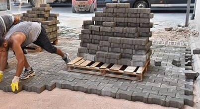 İzmit Belediyesi kendi asfaltını ve parke taşını üretecek