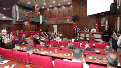 İzmit Belediyesinden Güçlü Bütçe Performansı