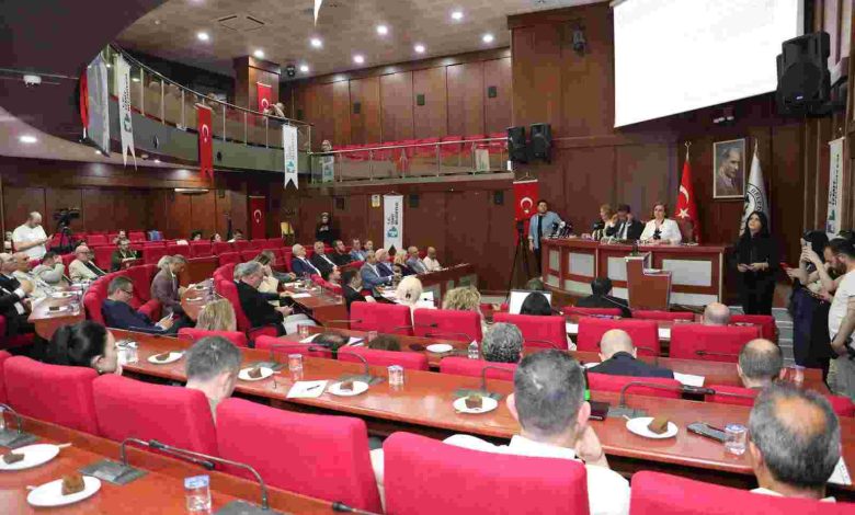 İzmit Belediyesinden Güçlü Bütçe Performansı