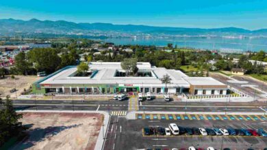 İzmit, Büyükşehir’le küllerinden doğdu