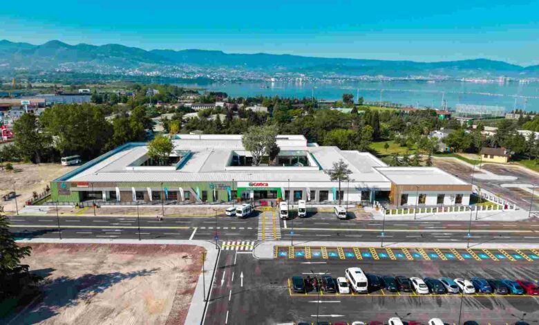 İzmit, Büyükşehir’le küllerinden doğdu