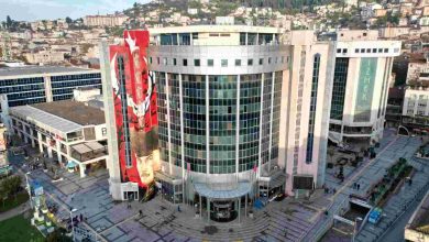 İzmit’te emlak ve çevre temizlik vergisi için son ödeme tarihi 1 Haziran