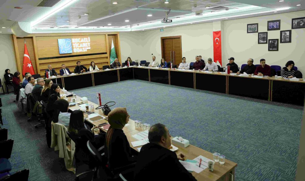 KOTO, işletmelere yeşil dönüşümde kılavuzluk ediyor