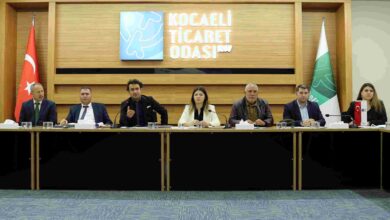 KOTO, işletmelere yeşil dönüşümde kılavuzluk ediyor
